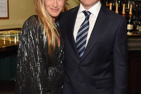 Sarah Jessica Parker and Matthew Broderick