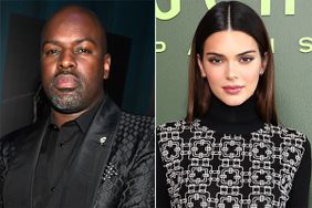 corey gamble, kendall jenner