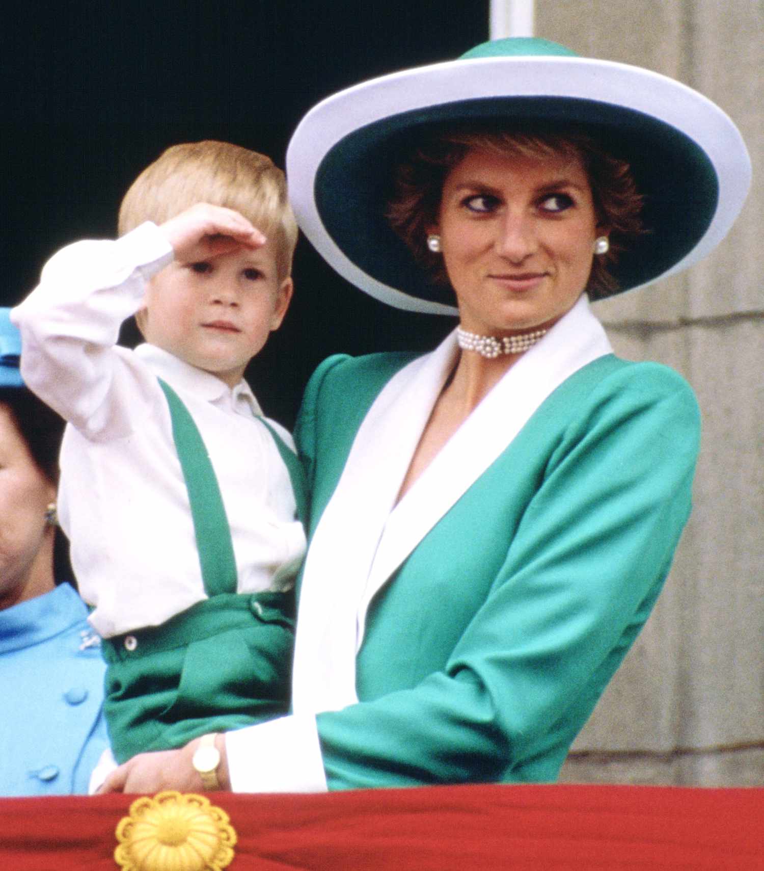 Best Trooping the Colour Style Over the Years