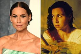 Minnie Driver