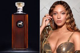 beyonce's whiskey SirDavis