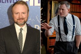 Rian Johnson, Knives Out