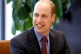 Prince William, Duke of Cambridge