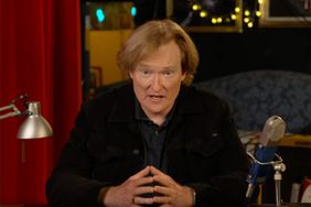 Conan O'Brien