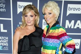 Dorinda Medley, Sonja Morgan