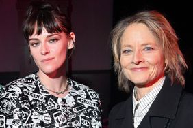 Jodie Foster and Kristen Stewart Opening Night Gala: Celebrating 40 Years, Presnted by Chase Sapphire, Sundance Film Festival