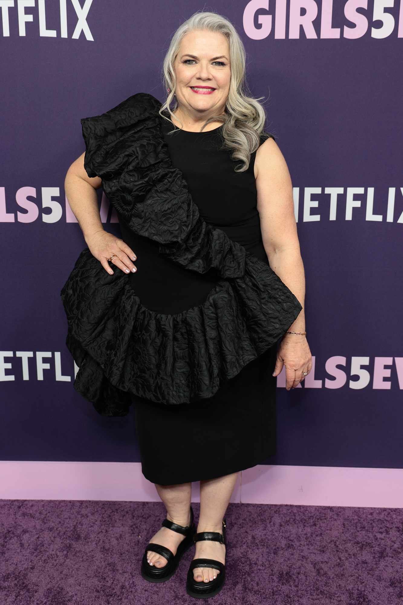 Paula Pell