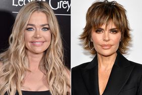 Denise Richards, Lisa Rinna