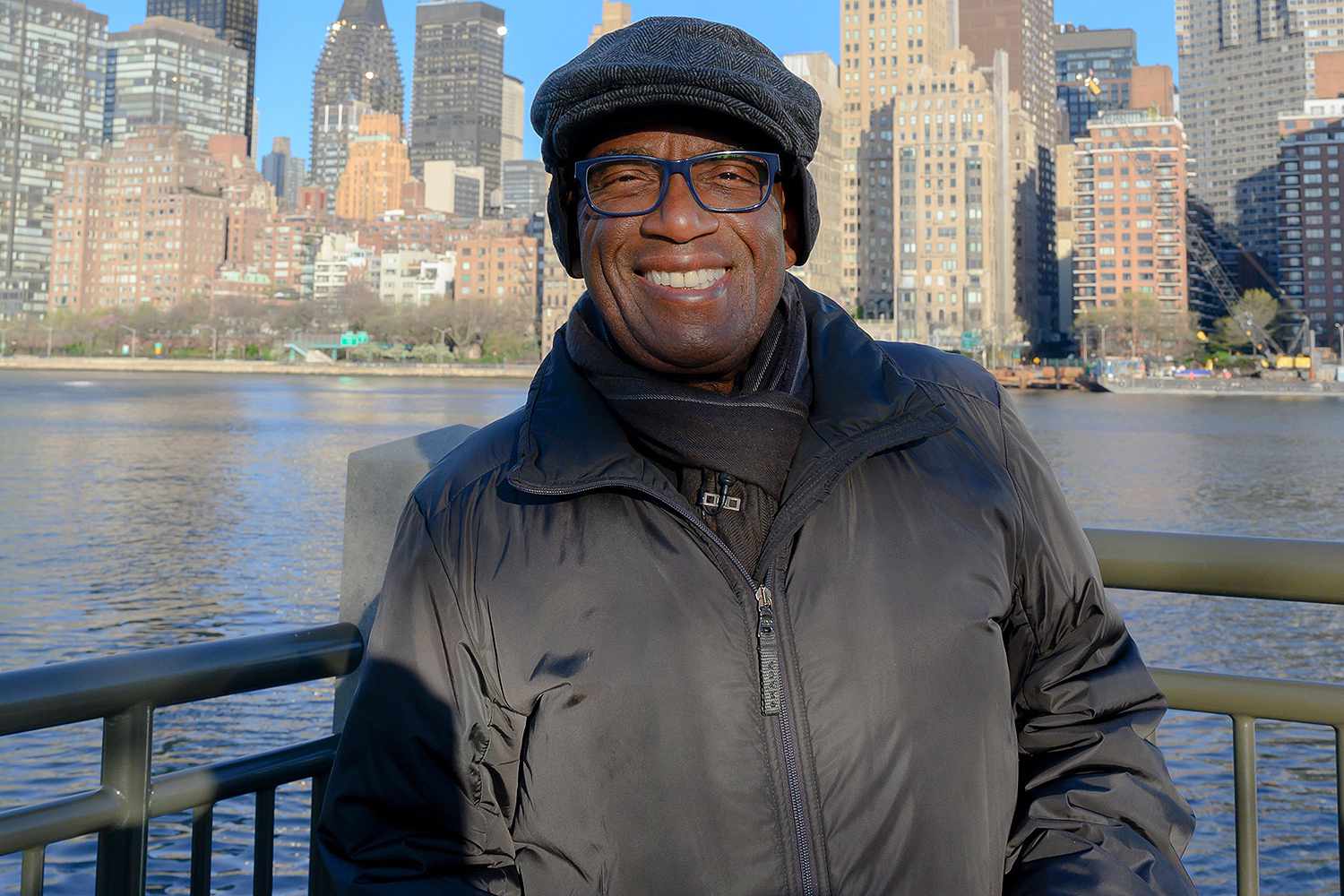 Al Roker