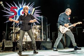 the who