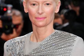 tilda swinton