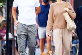 Trevor Noah and Minka Kelly Step Out Together in NYC Months After Breakup