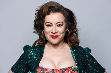 Jennifer Tilly