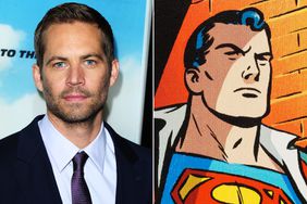 Paul Walker Was the 'Frontrunner' to Play Superman â Here's Why He Turned Down $10 Million Deal