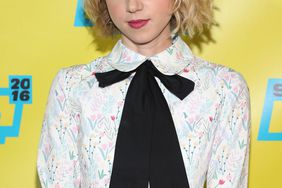 Zoe Kazan - News