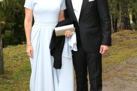 Wedding Of Prince Konstantin Of Bavaria And Deniz Kaya