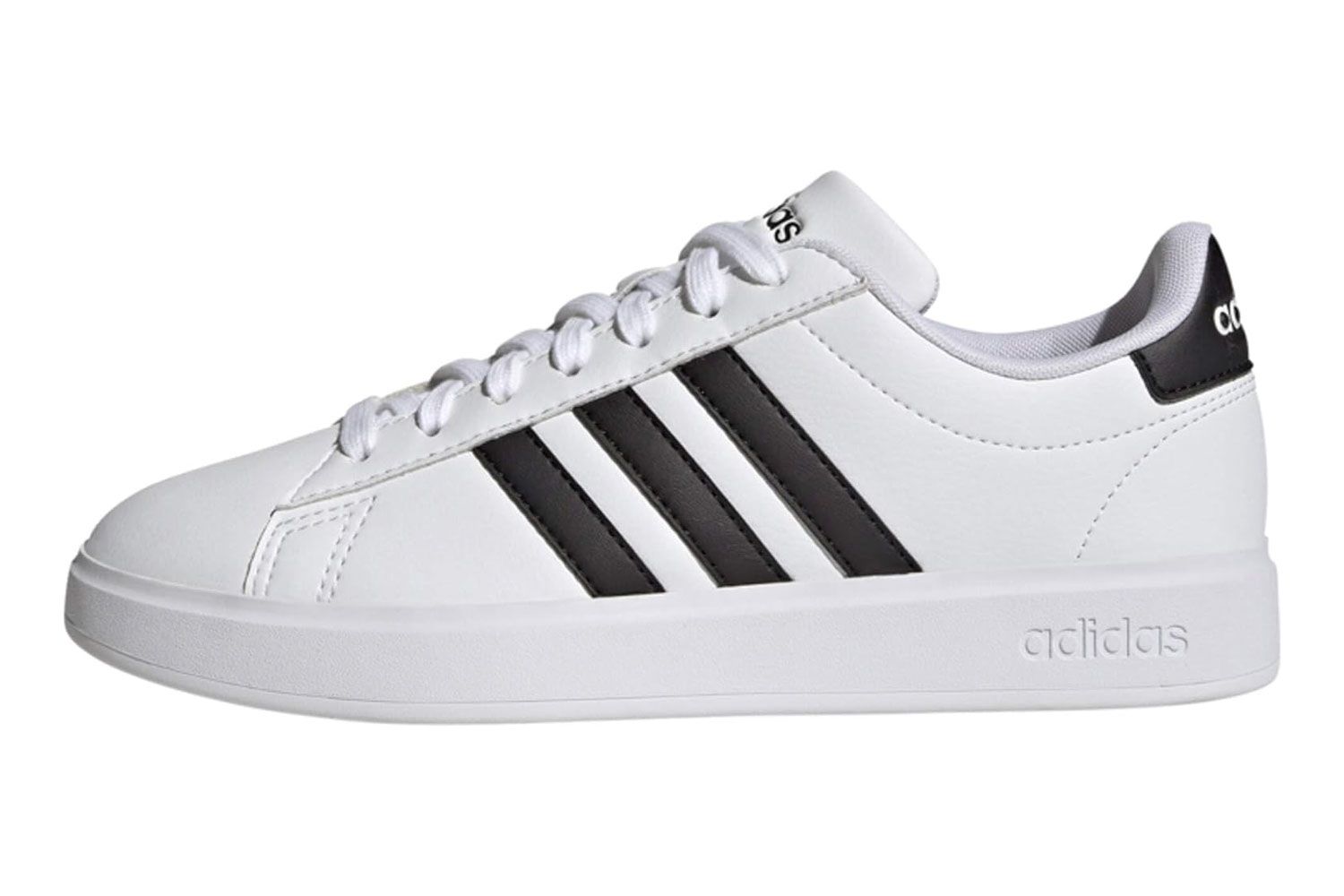 Amazon adidas Women's Grand Court 2.0 Tennis Shoe