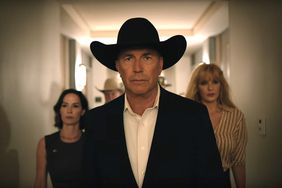Yellowstone Season 5 Official Trailer