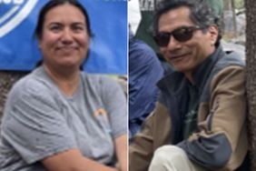 Miguel Delgado and Ana Rodarte, Missing Yosemite Hikders