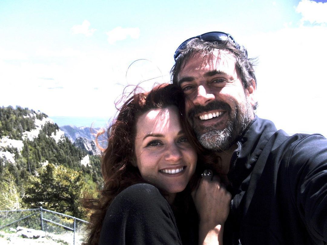 Hilarie Burton x Jeffrey Dean Morgan Over the Years