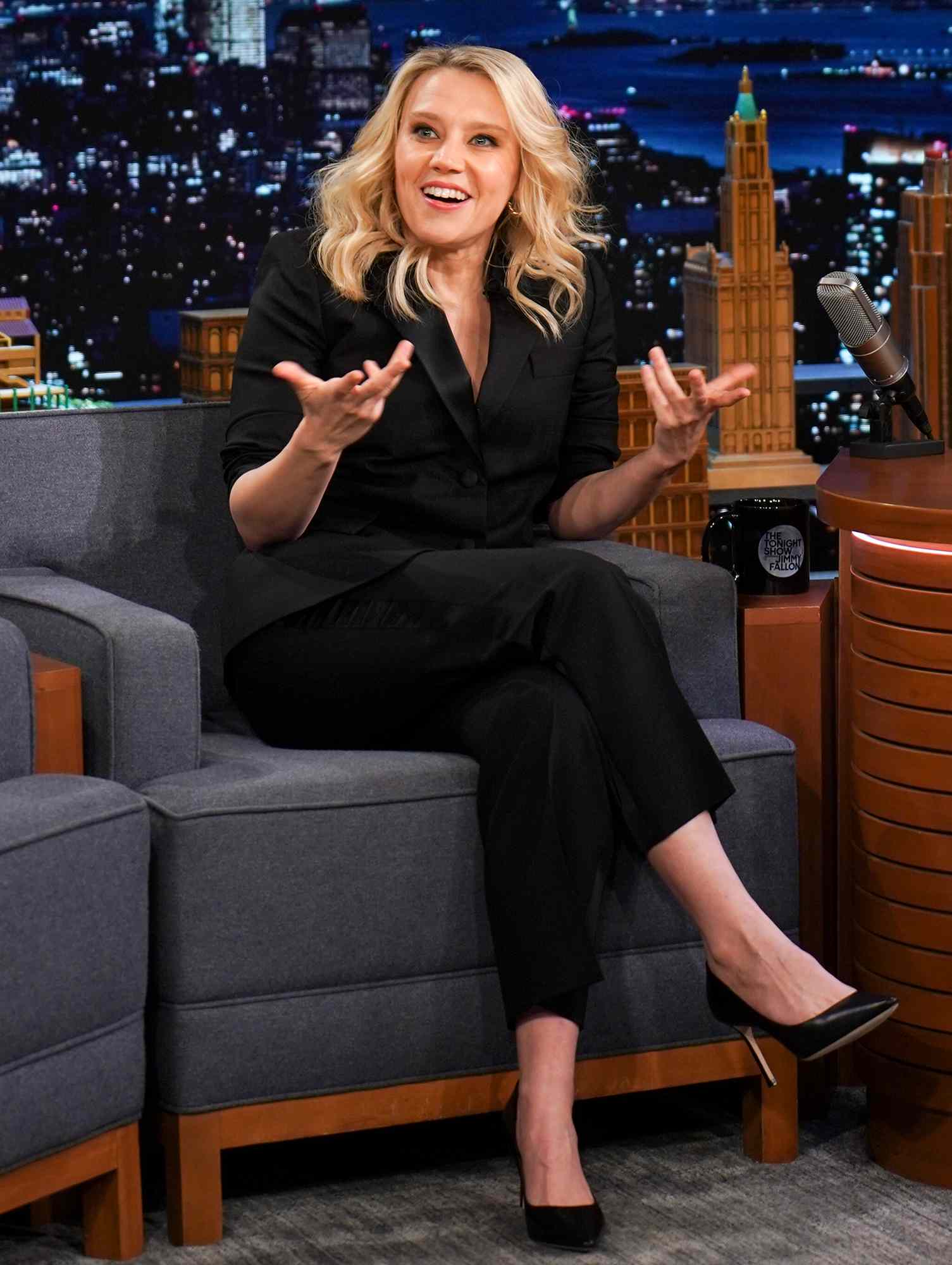 Kate McKinnon