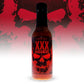 Pepper Joe's Triple X habanero hot sauce