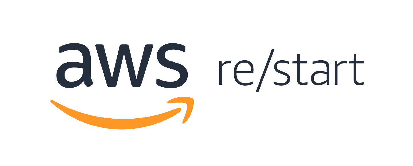 AWS re/Start logo