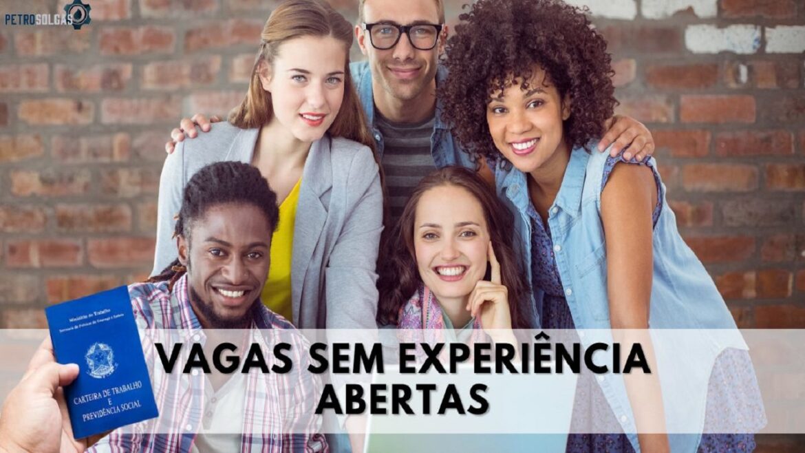 Suzano divulga 130 vagas sem experiência para candidatos com ensino médio e superior