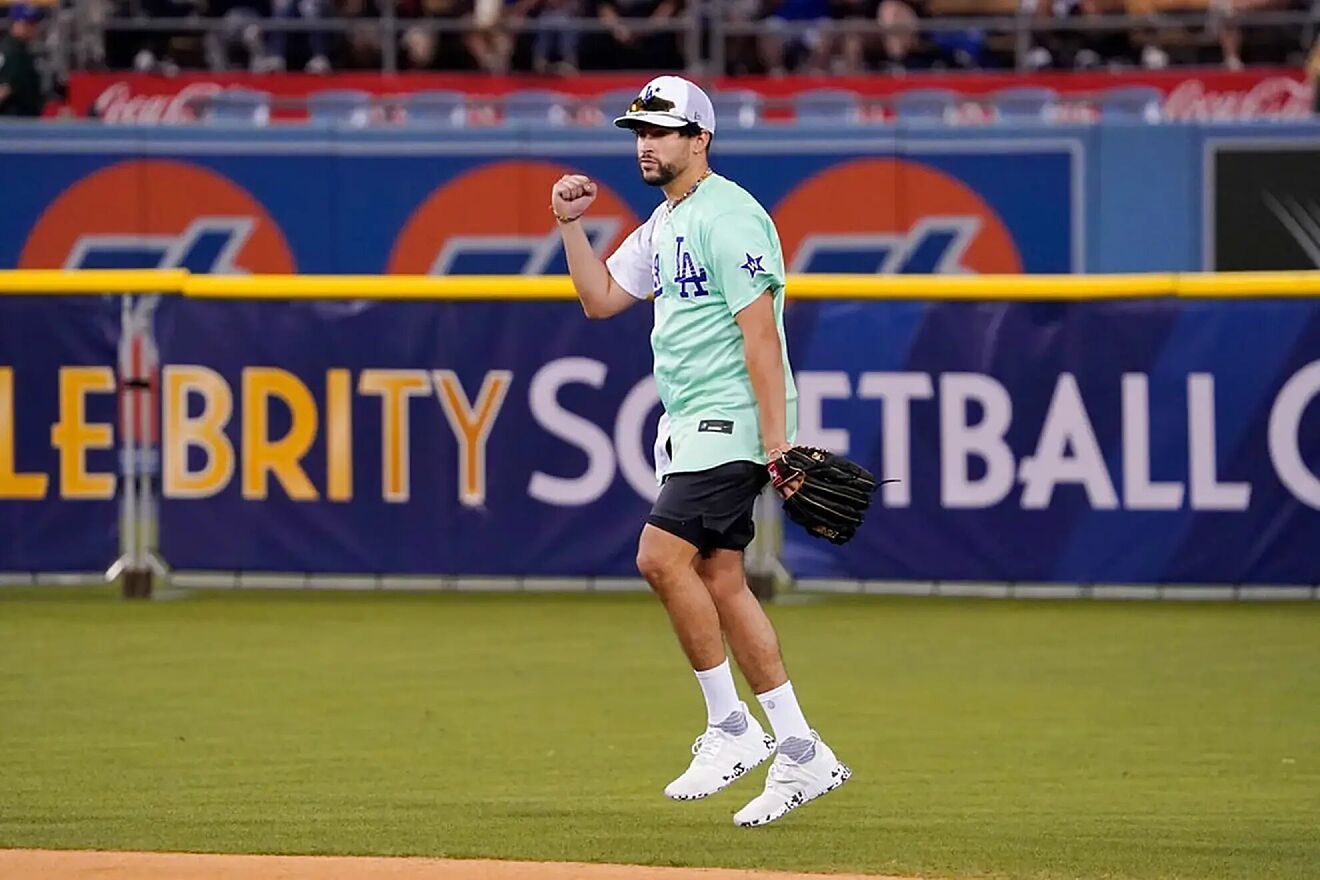 What time is the MLB Celebrity Softball Game 2024 and where can you watch tomorrow's event?