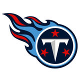 The "Tennessee Titans" user's logo