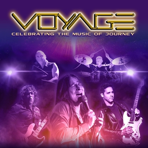 Voyage - A Journey Tribute Band Tickets, Tour Dates and Concerts