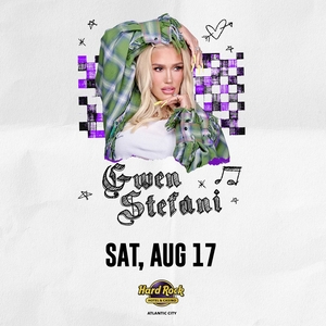 Gwen Stefani Tickets, Tour Dates and Concerts