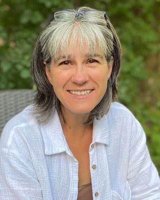 Photo of Geneviève Allard, MSW, RSW, MA, Registered Social Worker