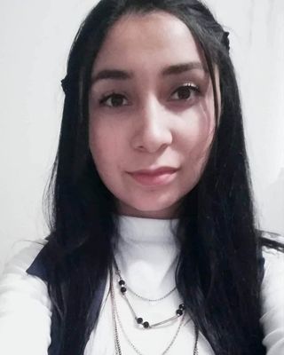 Foto de Angie Katherinne Suspe Ibarra - Katherinne Suspe,Lic. en Psicología,Psicólogo