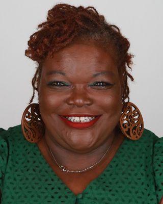 Photo of Chryssee M Wright-Ohiri, MS MFT, LPC-A