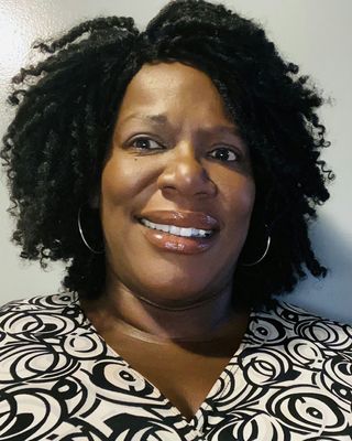 Photo of Roxane Blanchard Johnson, LPC