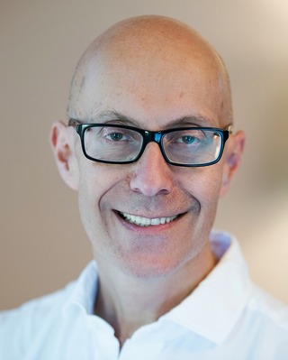 Photo of Graham Shavick, MA, MUKCP, Psychotherapist