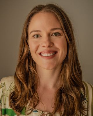 Photo of Paige Stroucken, MA, HPCSA - Clin. Psych., Psychologist