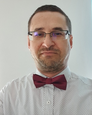 Photo of Adrian I Martiniuc - Your Psychotherapist, PsychD, CPsychol, Psychologist