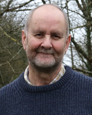 Photo of Duncan Moss, MBABCP, Psychotherapist