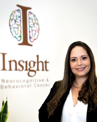 Photo of Isabel Gonzalez, PsyD, LMFT, LMHC, Psychologist