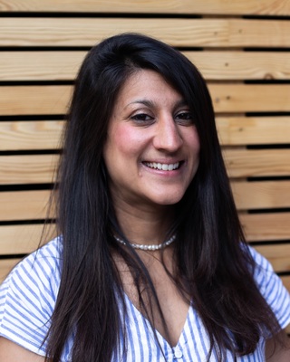 Photo of Dr Priya Palmer, PsychD, HCPC - Clin. Psych., Psychologist