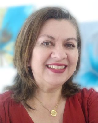 Foto de Dra. Piedad Beatriz Duque Muñoz,Dr. en Psicología,Psicólogo