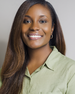 Photo of Tawanica Newell, LCSW, Clinical Social Work/Therapist