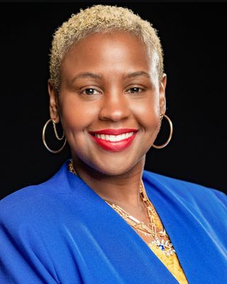 Photo of Shuntrickia Taylor, PMHNP, RN, Psychiatric Nurse Practitioner