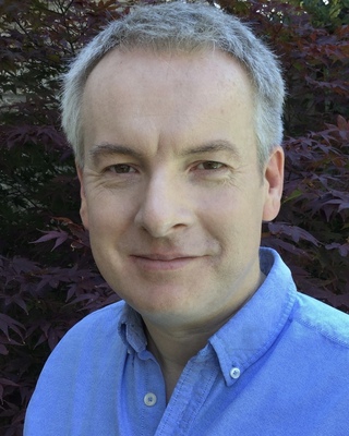 Photo of Neil Carrigan, PhD, HCPC - Clin. Psych., Psychologist