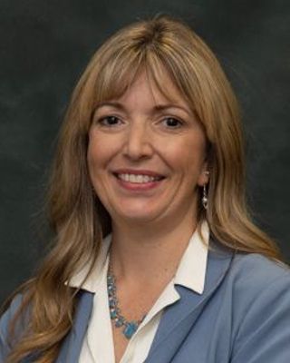 Photo of Joy Hutchinson, PhD, LPC, MHSP, NCC, EMT-P, Licensed Professional Counselor