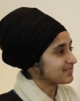 Photo of Darshan Kaur Mann - Dr Darshan Kaur, PhD, HCPC - Clin. Psych., Psychologist