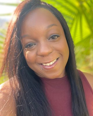 Photo of Brionna Ottē, MA, AMFT, Marriage & Family Therapist Associate