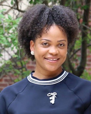 Photo of Gina M Christopher, MS, LMHP, CPC, Counselor